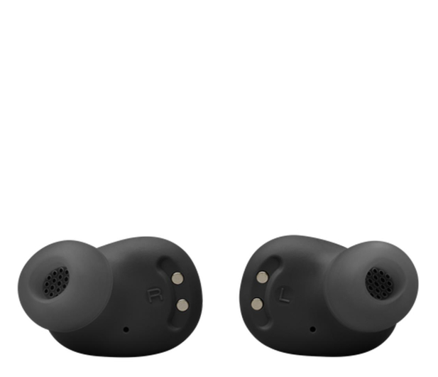 JBL VIBE BUDS 2 czarne - 1264007 - zdjęcie 8
